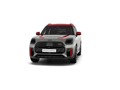 Mini John Cooper Works Countryman