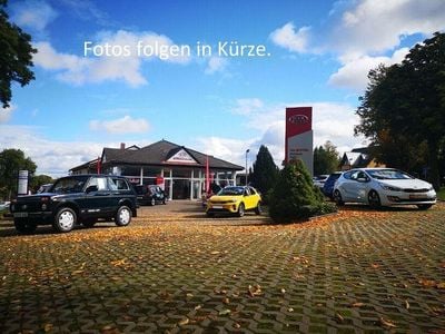 Gebraucht Kia XCeed Vision 140 PS (102 kW) 2020 Grau SUV