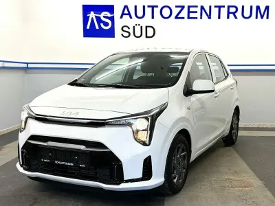 Gebraucht Kia Picanto
