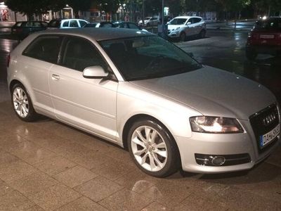 gebraucht Audi A3 1.4 TFSI Ambition Ambition