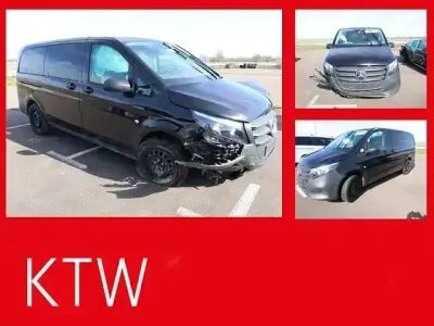 Gebraucht Mercedes Vito