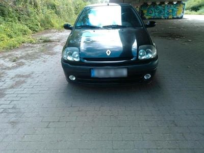 Renault Clio II