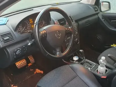 Gebraucht Mercedes A180