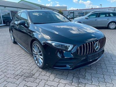 Mercedes A220