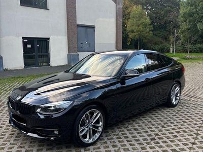BMW 330 Gran Turismo