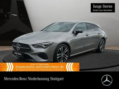 Gebraucht Mercedes CLA180