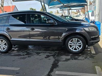 Gebraucht Audi Q7 239 PS (175 kW) 2007 SUV