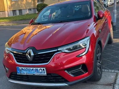 Gebraucht Renault Arkana