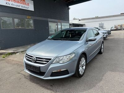 VW CC