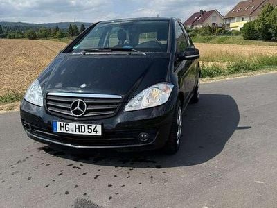 Mercedes A160