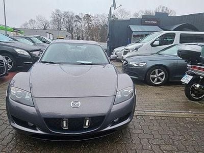 Mazda RX8