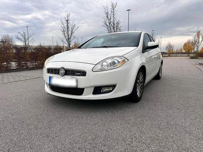 Second-hand Fiat Bravo 120 CP (88 kW) 2009 Hatchback