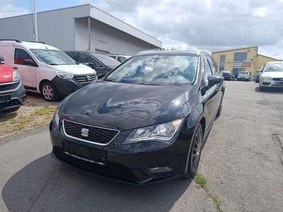 Seat Leon ST
