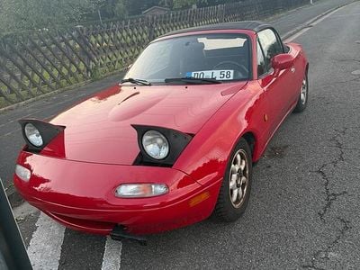 Mazda MX5
