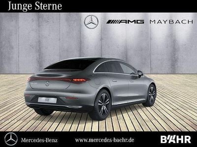 Gebraucht 2024 Mercedes EQE300 | 45.450 € (Guter Preis)