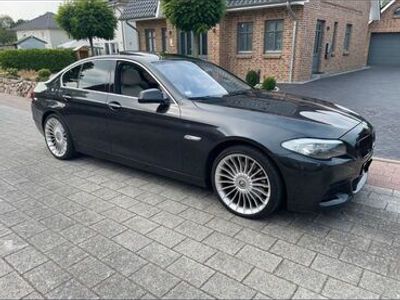 gebraucht BMW 530 D Diesel