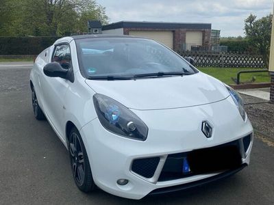 gebraucht Renault Wind Sommer, Sonne Cabrio Time