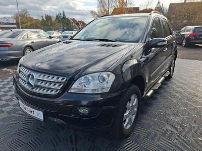 Mercedes ML320
