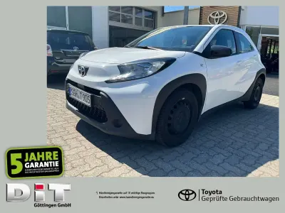 Gebraucht Toyota Aygo X