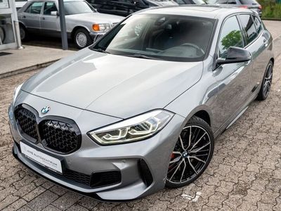 BMW M135