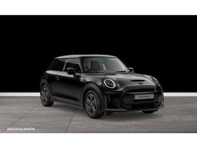 Gebraucht Mini Cooper 135 kW (184 PS) 2023 Midnight black (metallic) Kleinwagen