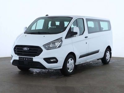 gebraucht Ford Transit Custom 320 L2H1 VA Trend