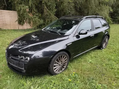 Gebraucht Alfa Romeo 159
