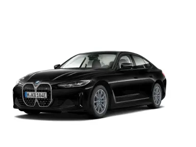 Gebraucht BMW i4 Efficient Dynamics 210 kW (286 PS) 2026 Limousine