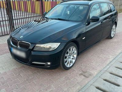 gebraucht BMW 318 d 2012 Top Zustand