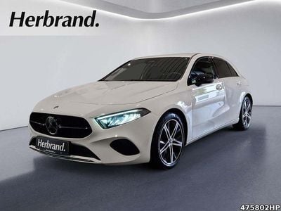 Mercedes A220