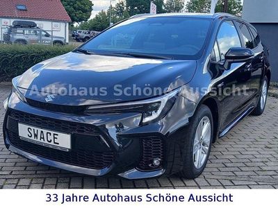 Neu Suzuki Swace Comfort+ 140 PS (102 kW) 2025 Kombi