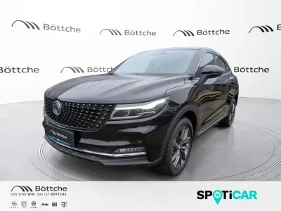 Gebraucht DFSK Fengon 137 PS (100 kW) 2024 Suv SUV