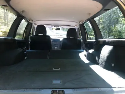 Gebraucht Volvo V70