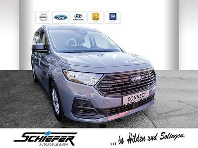 Gebraucht Ford Grand Tourneo Connect
