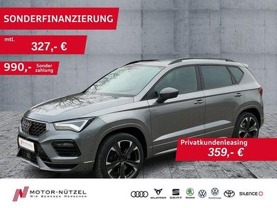 Graphitgrau Gebraucht 2023 Cupra Ateca VZ SUV | 30.830 € (Guter Preis)