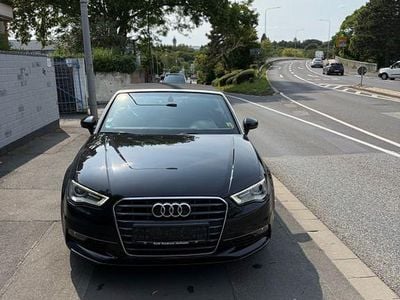 Audi A3 Cabriolet