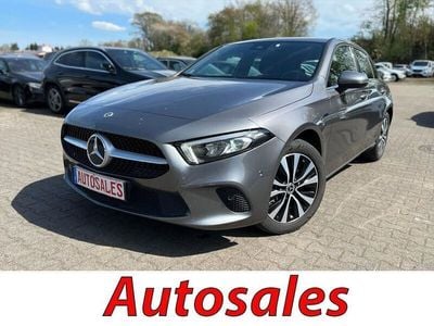 Mercedes A250