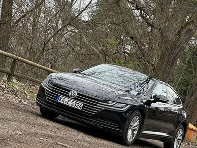 VW Arteon