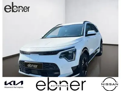 Gebraucht Kia e-Niro