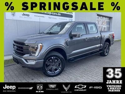 Gebraucht Ford F-150 Lariat 405 PS (297 kW) 2024 Andere Pickup