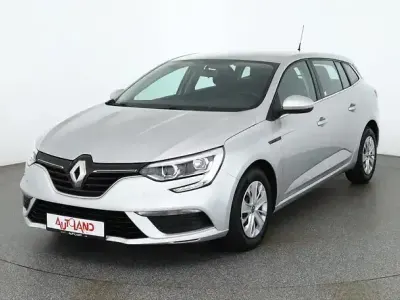Gebraucht Renault Mégane IV Life 116 PS (85 kW) 2019 Andere Limousine