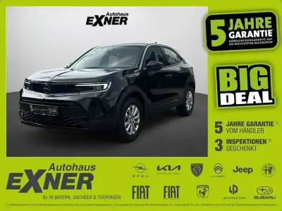 Gebraucht Opel Mokka