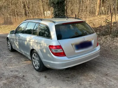 Gebraucht Mercedes 200