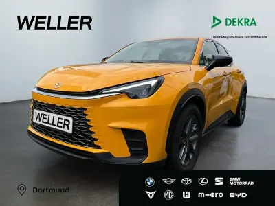 Gebraucht Lexus LBX