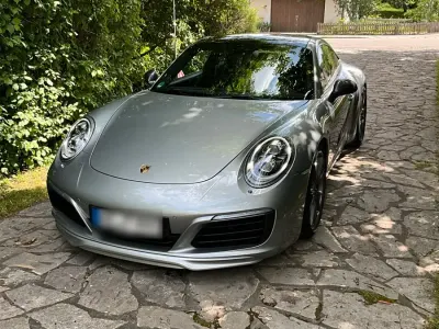 Gebraucht Porsche 991