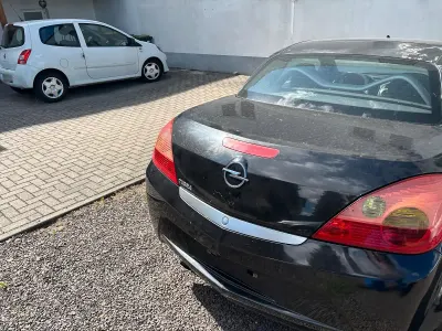 Gebraucht Opel Tigra