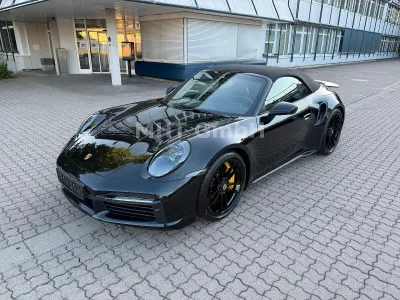 Gebraucht Porsche 992