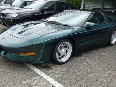 gebraucht Pontiac Firebird Trans AmTrans Am