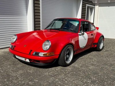 Gebraucht Porsche 911 245 PS (180 kW) 1984 Rot Coupé