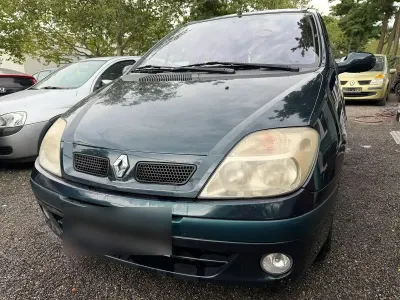 Gebraucht Renault Clio